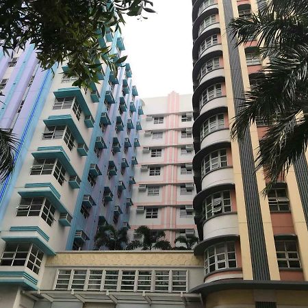 101 Newport Boulevard C1 Apartman Manila Kültér fotó