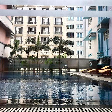 101 Newport Boulevard C1 Apartman Manila Kültér fotó