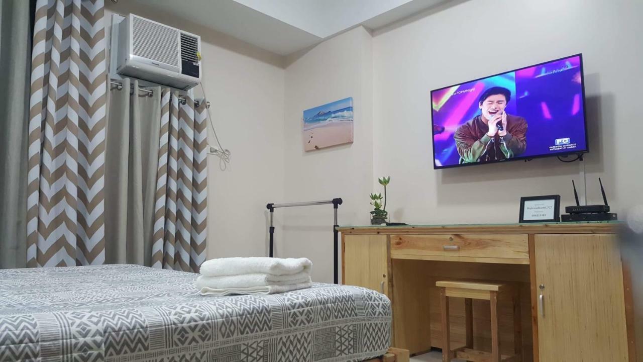 101 Newport Boulevard C1 Apartman Manila Kültér fotó