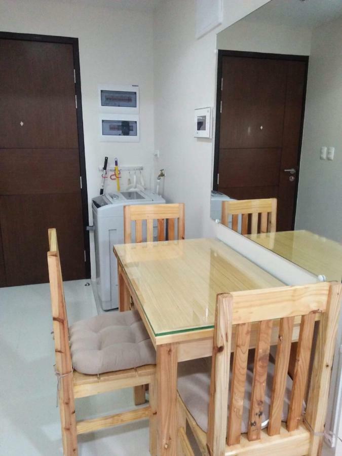 101 Newport Boulevard C1 Apartman Manila Kültér fotó