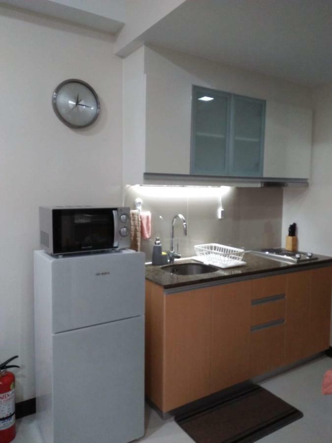 101 Newport Boulevard C1 Apartman Manila Kültér fotó