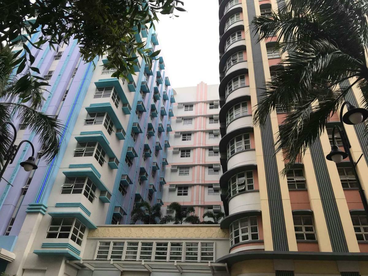 101 Newport Boulevard C1 Apartman Manila Kültér fotó