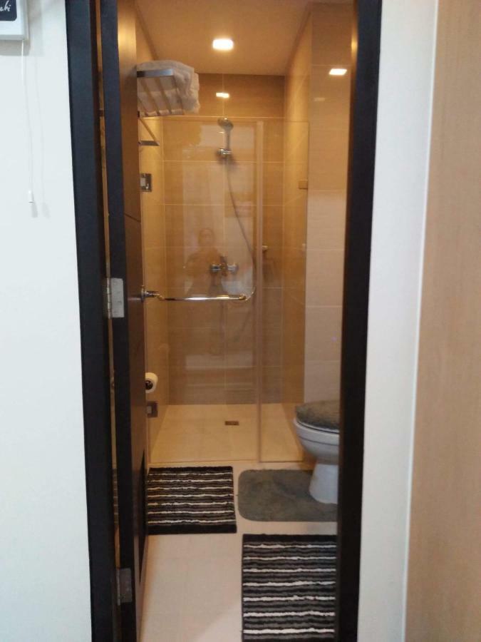 101 Newport Boulevard C1 Apartman Manila Kültér fotó