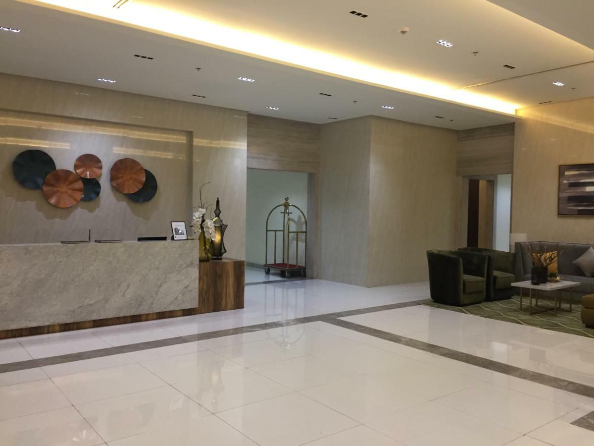 101 Newport Boulevard C1 Apartman Manila Kültér fotó