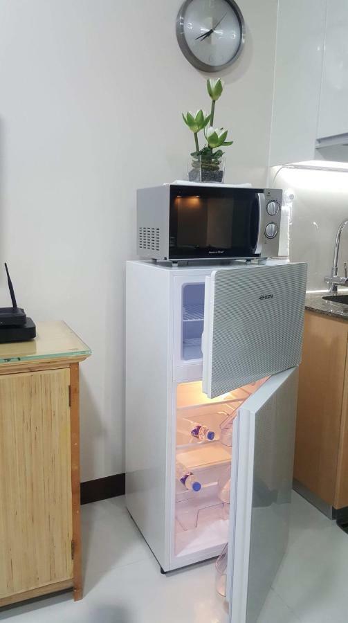 101 Newport Boulevard C1 Apartman Manila Kültér fotó