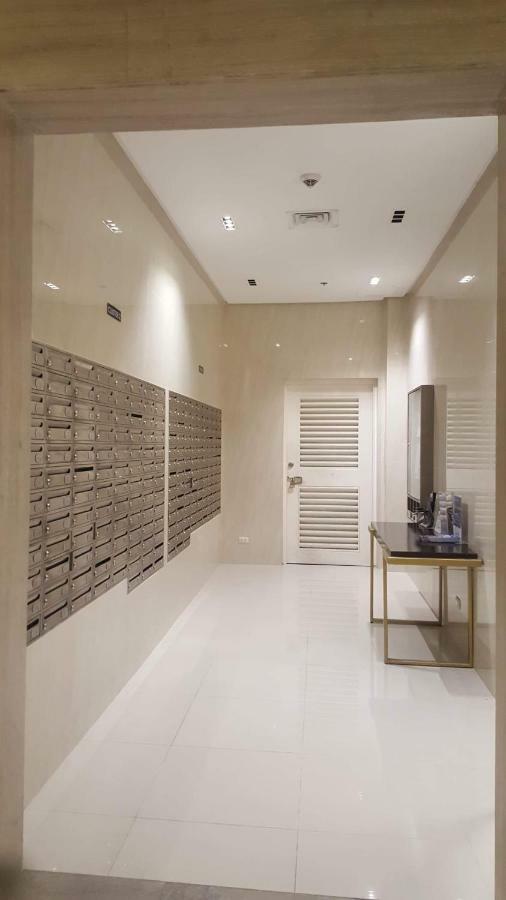 101 Newport Boulevard C1 Apartman Manila Kültér fotó