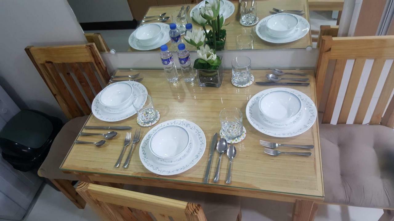 101 Newport Boulevard C1 Apartman Manila Kültér fotó
