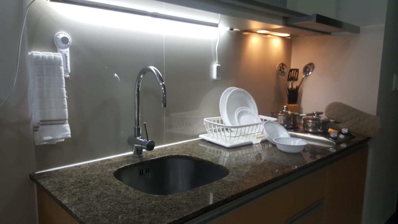 101 Newport Boulevard C1 Apartman Manila Kültér fotó