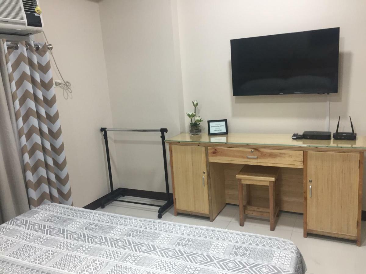 101 Newport Boulevard C1 Apartman Manila Kültér fotó