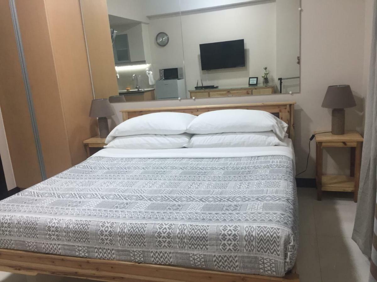 101 Newport Boulevard C1 Apartman Manila Kültér fotó