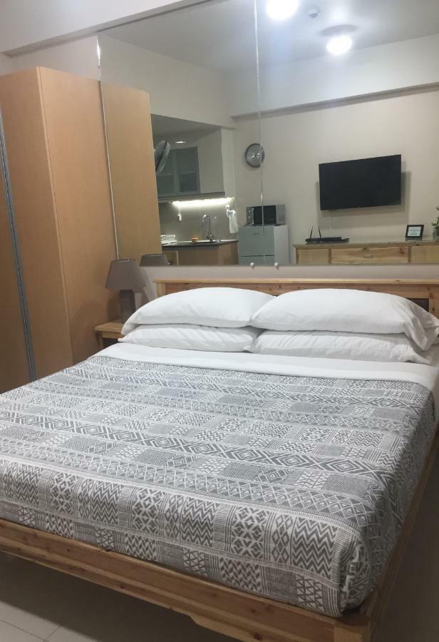 101 Newport Boulevard C1 Apartman Manila Kültér fotó
