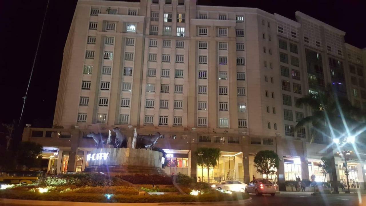 101 Newport Boulevard C1 Apartman Manila Kültér fotó