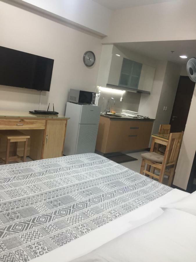 101 Newport Boulevard C1 Apartman Manila Kültér fotó