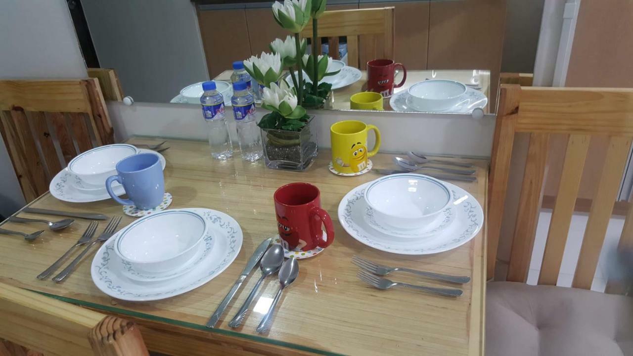 101 Newport Boulevard C1 Apartman Manila Kültér fotó